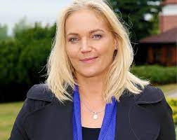 Dominika małgorzata chorosińska, née figurska is a polish politician and actress. Dominika Chorosinska Ma Szostke Dzieci I Jeden Ogromny Sekret Viva Pl