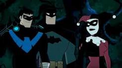 Batman and Harley Quinn Team Up in New Film Debuting in Theaters August  14th! - mxdwn Movies
