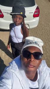 Mfana Touchline Full Song