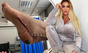 Katie price onlyfans videos