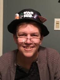 Uncle Bob's fun 50th birthday celebration