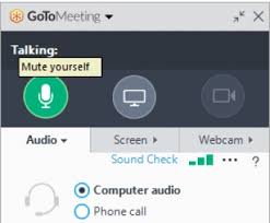 When you install gotomeeting, you will download 3 parts of the software to your computer. Gotomeeting Download Create And Organize Online Meetings For Individuals And Organizations