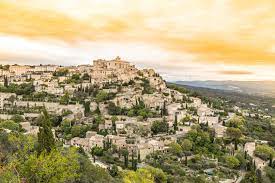 Find properties for sale in vaucluse (84), france. Die Dorfer Der Provence Die Schonsten Dorfer Des Luberon