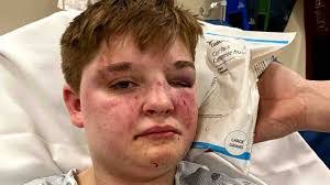 Stephanie Vandergriff's Instagram, Twitter & Facebook