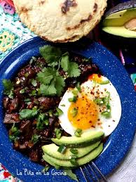 Nopales contain a lot of fiber, so they can be fairly tough. Nopalitos En Salsa De Chile Ancho Cactus In Salsa La Pina En La Cocina