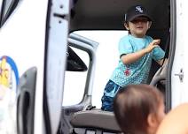Touch-a-Truck