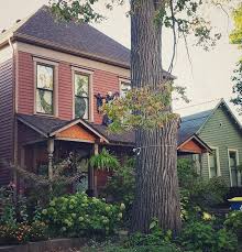 Cottage Home Neighborhood My Fav Fav Favorite Halloween Windows Victorian Style Indianapolis Cottagehome Cottagehomeneighborhood Cottage Homes Halloween House Cottage