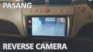 Check spelling or type a new query. Tutorial Pasang Reverse Camera Dan Radio Mp5 Di Kereta Proton Gen2 Persona Bhg 1 Youtube