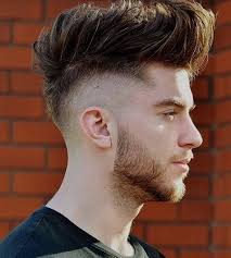 3.26 rambut pria tipis gaya quiff. Gaya Rambut Pria Startseite Facebook