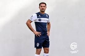 Gimnasia y esgrima de la plata. Superliga Argentina Camisetas Gimnasia Y Esgrima La Plata 2018 19
