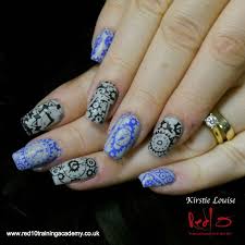 Steampunk Nails Cashmere Kind Of Gal Gelish Steampunk Nails Nail Designs Nails