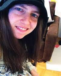 Eleanor Holman's Instagram, Twitter & Facebook