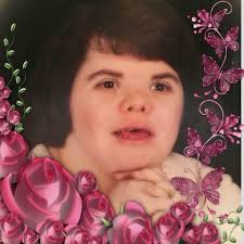 Ms. Robin Burdick came for a visit. All the angels were so glad to see  her!!! 🥰🥰🥰