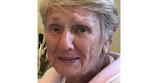 Jean Driscoll Obituary (1938