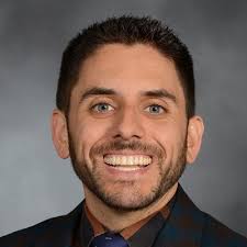 Lisandro Maya Ramos, MD. Ph.D