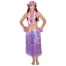 What Should I Wear To A Luau Party Hawaiian Outfit Women Hawaiian Outfit Hawaiian Fancy Dress