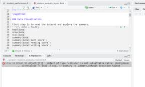 This guide assumes you have neither r, rstudio nor mactex installed before beginning the tutorial. Unable To Knit Pdf Error In Code R Markdown Rstudio Community