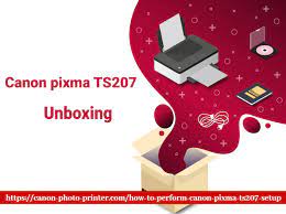 Canon mp280 wifi setup this printer comes along with the usual all in a single option you expect from canon this kind of as printing, copying and scanning to your personal computer. How To Perform Canon Pixma Ts207 Setup Quick Steps Printer Setup Canon Selphy Router Setting