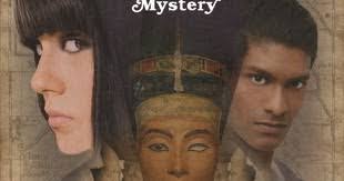 Book Reviews and More: Diadem of Death