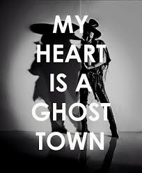 Adam Lambert Ghost Town Adam Lambert Favorite Lyrics Song Quotes