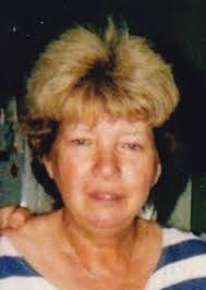 Shirley Myers Obituary April 19, 2018