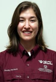 VSCL Students Graduate with M.S., M.Eng., and B.S. Degrees