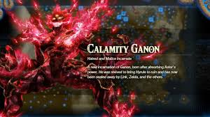 Music notation created and shared online with flat. How To Unlock Calamity Ganon In Hyrule Warriors Age Of Calamity Steelseries