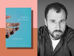 James Frey Embellished Novel Now A Film