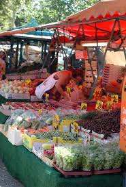When In Berlin Visit Kreuzberg S Turkish Market Berlin Turkish The Good Place