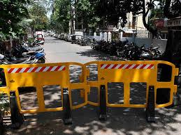 Mumbai lockdown updated their profile picture. Mumbai Prohibitory Orders And Section 144 Extended Till Sept 30 Due To Rise In Covid Cases The Economic Times Video Et Now