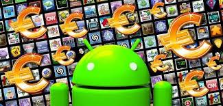 Prima Pagina App Androide Google Play