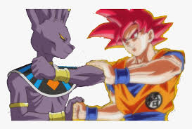 Gogeta Vs Beerus Bills Vs Ssj God Goku Hd Png Download Kindpng Overall i'd give it to beerus and champa since beerus could probably take mui goku and champa could take jiren (though both of them not by much). gogeta vs beerus bills vs ssj god