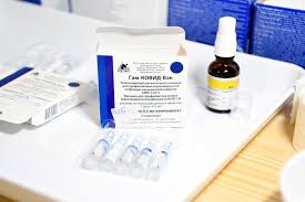 Sputnik describes itself as being focused on global politics. Eu Approval Of Russia S Sputnik V Vaccine Delayed Sources Say Reuters