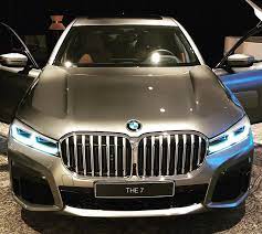 Descoperă automobilul tău bmw preferat sau cel care se potriveşte cel mai bine nevoilor tale. Update Noul Bmw Seria 7 Facelift IatÄƒ Cum Va ArÄƒta Versiunea RestilizatÄƒ