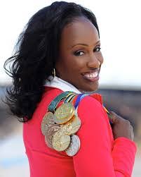 Michelle Wideman's Instagram, Twitter & Facebook