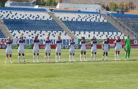 De chile femenino hinchada mixta en ohiggins vs universidad cat�lica Chile Vs Camerun El Deportero