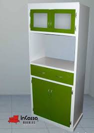 Porta Microondas Minimalista Mod Orlando Medidas Largo 70cm Alto 1 80cm Fondo 40cm Disponible En Kitchen Remodeling Projects Furniture Locker Storage
