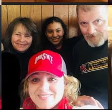 Regina "Gina" Vanderpool Obituary January 13, 2025