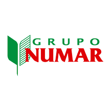 Grupo Numar — Exphore, Expo Hoteles y Restaurantes