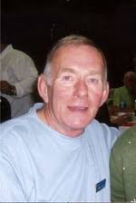 Obituary for Charles John Vos