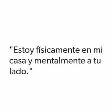 Estas Siempre En Mi Mente Y Mi Corazon Junto A Ti Tqtb Amo Pensarte Saber Que Eres Mia Y Sentirme Frases Bonitas Frases Cursis Frases De Amor A Distancia