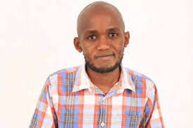 Kenyan Writer, Peter Ngila Njeria, Wins The 2023 James Currey Prize For  African Literature