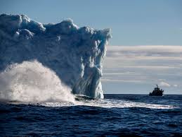 A Land At The Edge Of Earth: Fogo Island Experience - Landsby