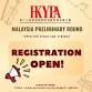2025 HKYPAF Malaysia Preliminary Round event in Subang Jaya, Selangor