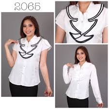 Sablon kaos, print kaos dtg termurah, berkualitas dengan mesin terbaik dan tercanggih. Jual Blouse Wanita Murah Blouse Wanita Putih Kemeja Wanita Murah Hitam Xl Jakarta Pusat Hanita Shop Tokopedia