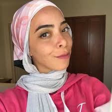 𝐒𝐚𝐫𝐚𝐡 𝐅𝐚𝐫𝐫𝐚𝐧