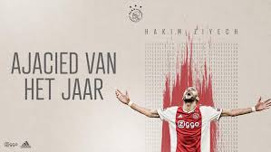 Les équipes de la division nationale du football amateur se sont tous engagées à la date fixée par les dispositions réglementaires. Ziyech Gagne Le Prix De Meilleur Joueur De L Ajax Besoccer