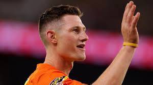 Bancroft stars as Scorchers thump Heat