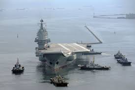 And there are strong indications that it plans to load up the huge flattop with. China S First Homemade Aircraft Carrier Is Having Some Problems