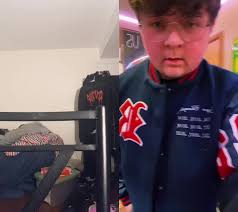 Wackson_22 Pouring Up The 4